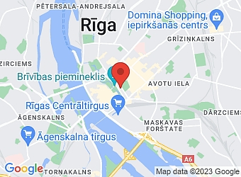  Raiņa bulvāris 19-9, Rīga LV-1050,  Latvijas Atvērto tehnoloģiju asociācija