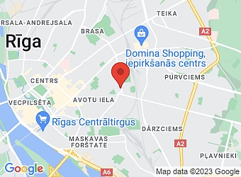  Pērnavas 62, Rīga LV-1009,  Latvijas Audžuģimeņu biedrība