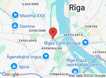  Raņķa dambis 31, Rīga LV-1048,  Latvijas Augļkopju asociācija