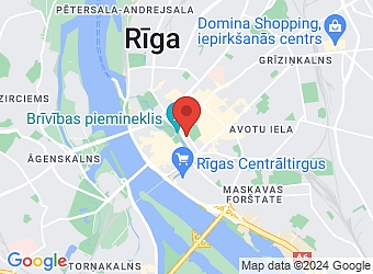  Raiņa bulvāris 19, Rīga LV-1050,  Latvijas Augstskolu profesoru asociācija