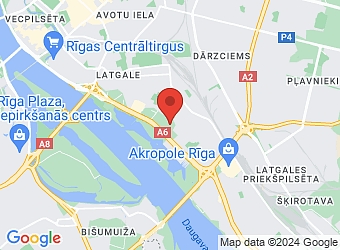  Grēdu 4A, Rīga, LV-1019,  Latvijas Auto, autopārvadātāju asociācija