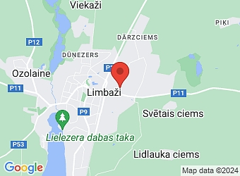  Mehanizācijas 2, Limbaži, Limbažu nov. LV-4001,  Latvijas autoceļu uzturētājs, AS, Valmieras ceļu rajons, Limbažu nodaļa