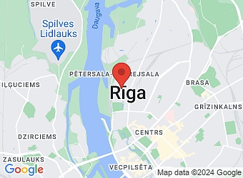  Katrīnas dambis 4, Rīga, LV-1045,  Latvijas Autoinženieru asociācija