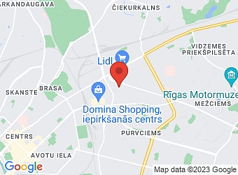  Raunas 16B, Rīga LV-1039,  Latvijas Automoto biedrība, Autonoma