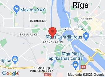  Kalnciema 10 k-2, Rīga, LV-1048,  Latvijas Baleta un Dejas Ģilde, biedrība