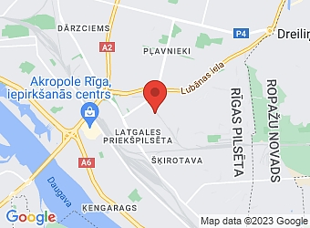  Cesvaines 22, Rīga LV-1073,  Latvijas Baltkrievu savienība