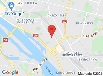  Zilupes 7, Rīga, LV-1019,  Latvijas Bāreņu biedrība