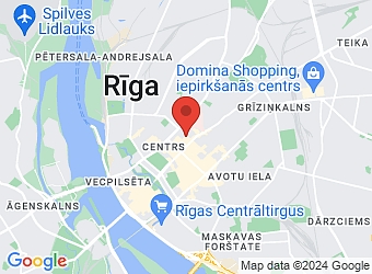  Baznīcas 37, Rīga, LV-1010,  Latvijas bāru asociācija