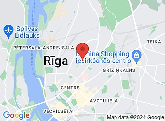  Grostonas 6B, Rīga, LV-1013,  Latvijas basketbola atbalsta partnerība, biedrība