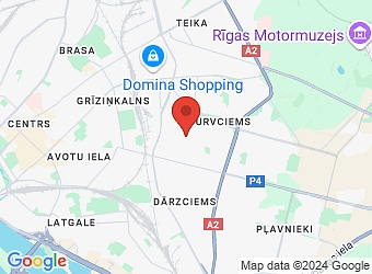  Varžu 5A, Rīga, LV-1035,  Latvijas Bērniem ar kustību traucējumiem, biedrība