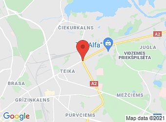  Brīvības gatve 310-75, Rīga, LV-1006,  Latvijas Bērnu fonds