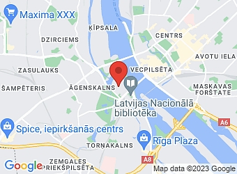  Valguma 31A - 5, Rīga, LV-1048,  Latvijas Bērnu un jauniešu diabēta biedrība