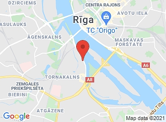  Mūkusalas 46, Rīga, LV-1004,  Latvijas Biogāzes asociācija