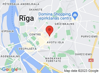  Jezupa Rancāna 6-4, Rīga, LV-1063,  Latvijas Biogeiminga biedrība