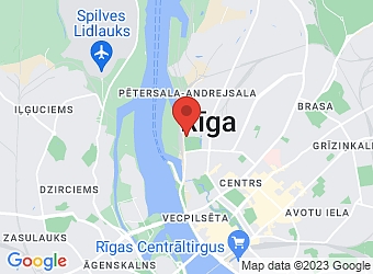  Eksporta 8, Rīga, LV-1045,  Latvijas biznesa projekti, SIA