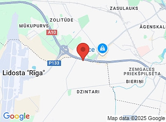  Kārļa Ulmaņa gatve 119 - 1, Mārupe, Mārupes nov., LV-2167,  Latvijas Būvuzņēmēju apvienība, biedrība