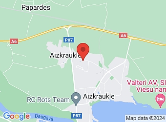  Jaunceltnes 5, Aizkraukle, Aizkraukles nov. LV-5101,  Latvijas Ceļu darbinieku arodbiedrība