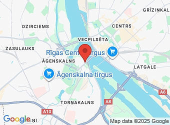  Kuģu 11, Rīga, LV-1048,  Latvijas Dabas resursu uzraudzības grupa, biedrība