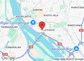  Elijas 21, Rīga LV-1050,  Latvijas Dalmāciešu, Rodēzijas ridžbeku un dzinējsuņu klubs, biedrība