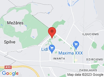  Kurzemes prospekts 104A - 8, Rīga, LV-1069,  Latvijas Darba aizsardzības asociācija