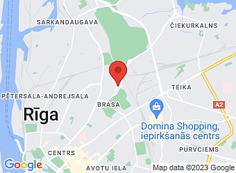  Miera 82-1a, Rīga, LV-1013,  Latvijas Darba aizsardzības speciālistu asociācija