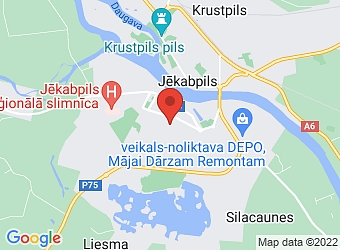  Draudzības aleja 26, Jēkabpils, Jēkabpils nov., LV-5201,  Latvijas Darba devēju konfederācija, Zemgales reģions, Sociālā dialoga reģionālais centrs