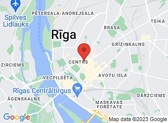  Baznīcas 25-3, Rīga LV-1010,  Latvijas Darba devēju konfederācija