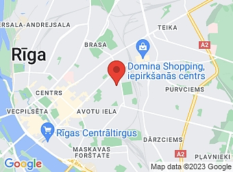  Vārnu 11, Rīga, LV-1009,  Latvijas Dārzu biedrība