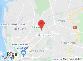  Senču 2, Rīga, LV-1012,  Latvijas Datortehnoloģiju asociācija