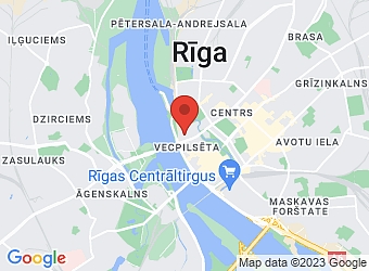  Citadeles 1A, Rīga, LV-1010,  Latvijas Degvielas tirgotāju asociācija