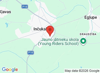  Bērzu 22, Inčukalns, Inčukalna pagasts, Siguldas nov., LV-2141,  Latvijas Deju un kustību terapijas asociācija, biedrība