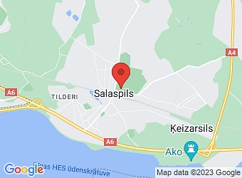  Miera 1, Salaspils, Salaspils nov. LV-2169,  Latvijas Dendrologu biedrība