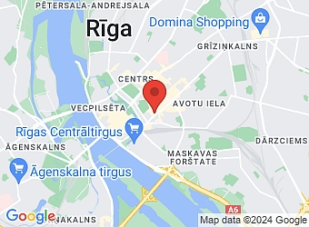  Marijas 13 k-4, Rīga LV-1050,  Latvijas Diabēta centrs