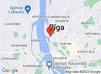  Eksporta 5, Rīga, LV-1010,  Latvijas Digitālais akselerators