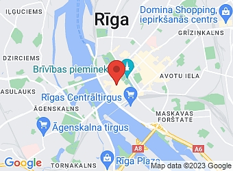  Amatu 5, Rīga, LV-1050,  Latvijas Drēbnieku biedrība