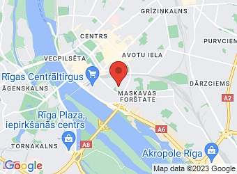  Dzirnavu 147 k-3, Rīga, LV-1050,  Latvijas Dzelzceļa nozares pensionāru organizācija, biedrība