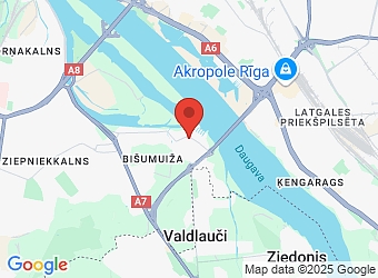  Bukaišu 3, Rīga, LV-1004,  Latvijas Džeza asociācija