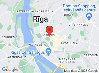  Skolas 6, Rīga, LV-1010,  Latvijas Ebreju kopiena, biedrība