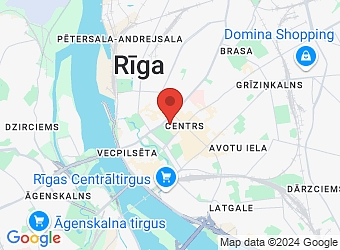  Skolas 6, Rīga, LV-1010,  Latvijas Ebreju kopiena, biedrība