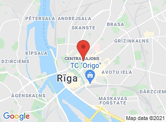  Skolas 6, Rīga, LV-1010,  Latvijas Ebreju-kara veterānu asociācija