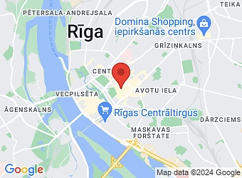  Dzirnavu 93, Rīga LV-1011,  Latvijas Elektrotehnikas un elektronikas rūpniecības asociācija