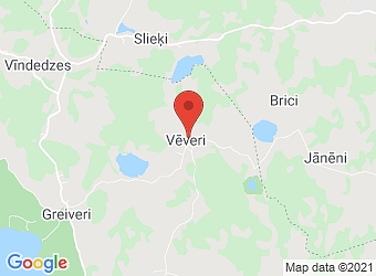  Vēveri , Vecpiebalgas pagasts, Cēsu nov., LV-4122,  Latvijas Etnogrāfiskais brīvdabas muzejs, Filiāle