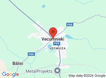  Vecumnieki, Vecumnieku pagasts, Bauskas nov., LV-3933,  Latvijas Evaņģēliski luteriskā Baznīca Vecumnieku draudze