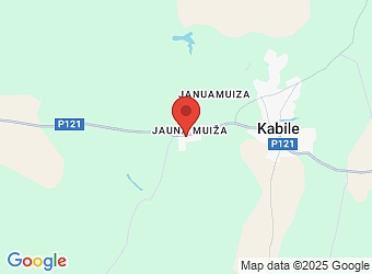  "Kabiles baznīca", Kabiles pagasts, Kuldīgas nov., LV-3314,  Latvijas evaņģēliski luteriskās Baznīcas Kabiles draudze