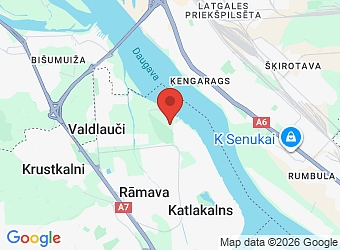  "Ticības", Katlakalns, Ķekavas pagasts, Ķekavas nov., LV-2111,  Latvijas Evaņģēliski luteriskās Baznīcas Katlakalna draudze