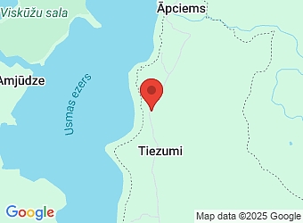  "Usmas baznīca", Rendas pagasts, Kuldīgas nov., LV-3319,  LATVIJAS EVAŅĢĒLISKI LUTERISKĀS BAZNĪCAS USMAS SVĒTĀ PĒTERA DRAUDZE