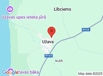 "Užavas evanģēliski luteriskā baznīca", Užava, Užavas pagasts, Ventspils nov., LV-3627,  Latvijas Evaņģēliski luteriskās Baznīcas Užavas draudze