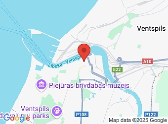  Tirgus 4, Ventspils, LV-3601,  Latvijas evaņģēliski luteriskās Baznīcas Ventspils draudze