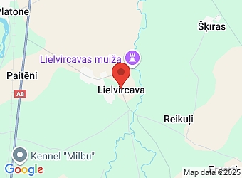  Lielvircava, Platones pagasts, Jelgavas nov., LV-3036,  Latvijas evaņģēliski luteriskās Baznīcas Vircavas draudze