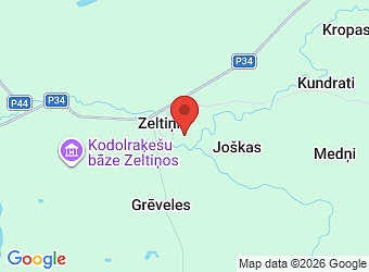  Zeltiņi, Zeltiņu pagasts, Alūksnes nov., LV-4345,  Latvijas evaņģēliski luteriskās Baznīcas Zeltiņu draudze